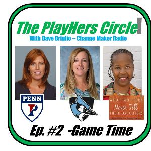 TPC#2 - Playing Time TPC#2 - Playing Time