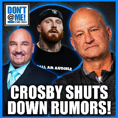 Maxx Crosby BLASTS Exit Rumors: ‘I’m Not Leaving the Raiders' | Maxx Crosby BLASTS Exit Rumors: ‘I’m Not Leaving the Raiders' |