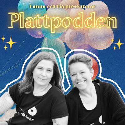 Plattpodden - teaser