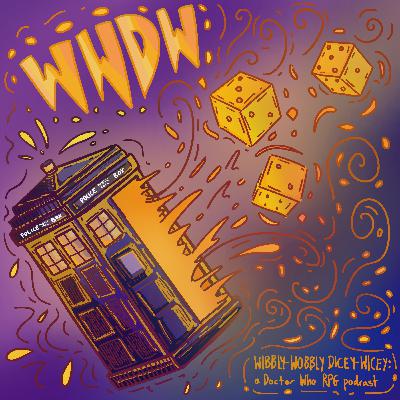 WWDW Ep 203 - Interview with Dave "Omega" Chapman answers your questions...