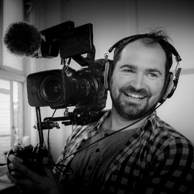 KONKAV KAST 32 | Jesse van Venrooij