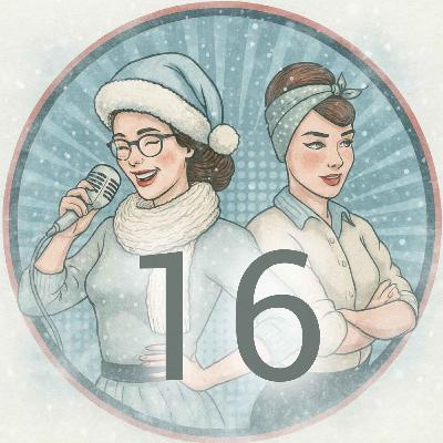 231. LUCKA 16: High Fidelity, del 1 av 2