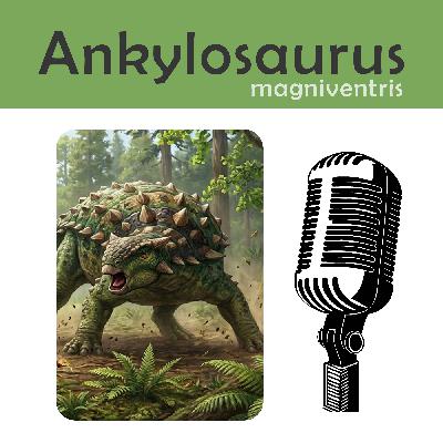 Ankylosaurus | Interview