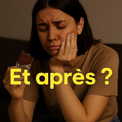Et après ? Quand tu regrettes tout ce que t’as mangé