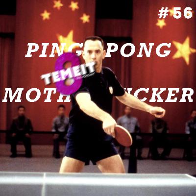 Somos El Ping De Tu Pong // TEMEIT The Podcast S03E56