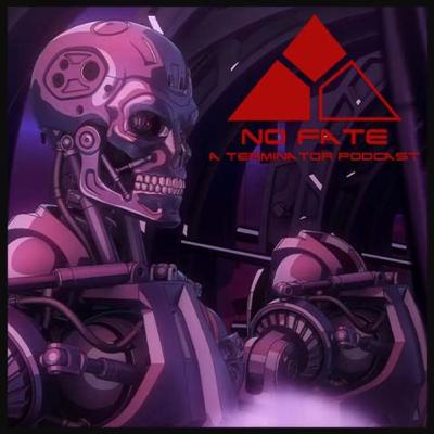 Episode 46 - Back Again