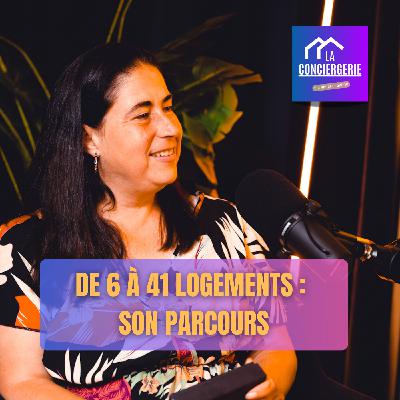 De 6 à 41 logements : comment Anaïs a explosé sa conciergerie en quelques mois !