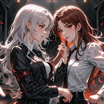 146.《亲爱的仇敌》：不完美的剧，不完美的人