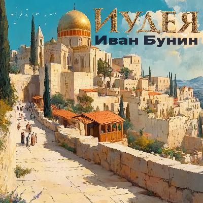 Аудиокнига «Иудея». И. Бунин