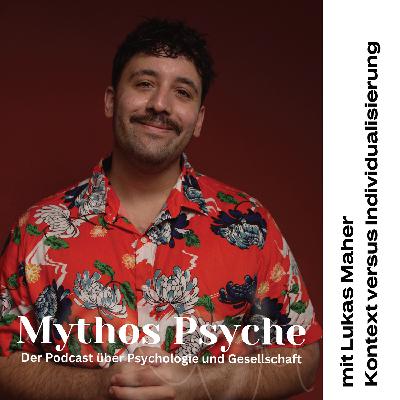 Kontext versus Individualisierung - Lukas Maher