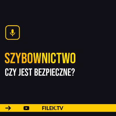 Czy szybowiec jest bezpieczny?