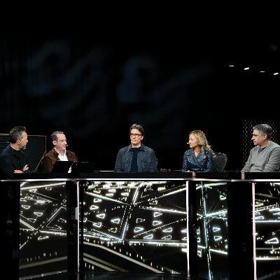 State of AI Innovation | GTC Live Washington, D.C. Chapter 1 State of AI Innovation | GTC Live Washington, D.C. Chapter 1