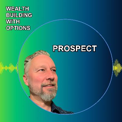 Ep37 - Prospect Ep37 - Prospect