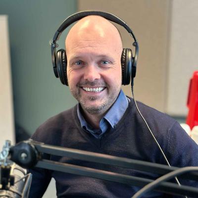 Sindre Martinsen-Evje (fylkesordfører) Sindre Martinsen-Evje (fylkesordfører)