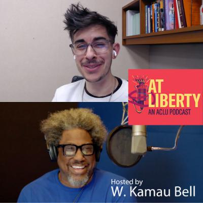 Know Your LGBTQIA+ Rights with Chase Strangio