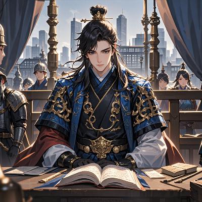 权力与忠诚:韩王信的历史教训是什么? 权力与忠诚:韩王信的历史教训是什么?