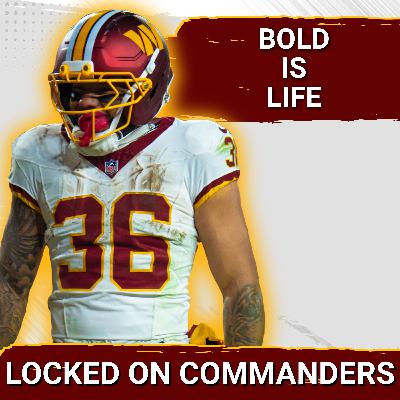 NO REGRETS: Dan Quinn’s Aggressive Choice COMMANDS Respect—Washington's Fight to WIN Matters NO REGRETS: Dan Quinn’s Aggressive Choice COMMANDS Respect—Washington's Fight to WIN Matters