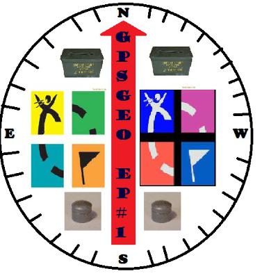 GpsGeo EP 1 GpsGeo EP 1