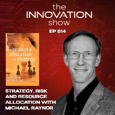 Michael Raynor on Strategy RAP Model BCE Case Study