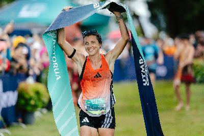 The 2026 Tarawera Ultra Trail Special | Dirt Church Radio 361