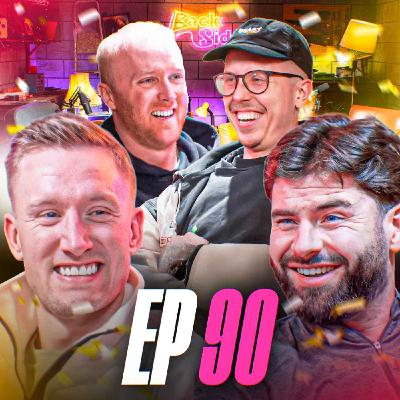 Our 2025 Awards, Launching NEW Golf Channel & Tom's Nightmare Shift