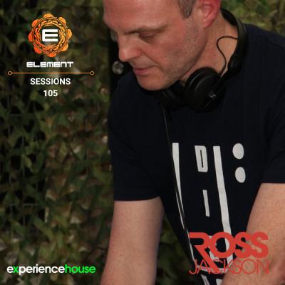 Element Sessions Episode 105