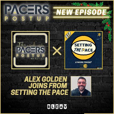 12 Days of Centers - Ranking the List with Alex Golden! 12 Days of Centers - Ranking the List with Alex Golden!