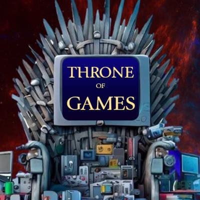 SUPER SPACE with STAR ATLAS, MEDIEVL EMPIRES and TIM CHANEY formerly of VIRGIN INTERACTIVE. ToG#S2E1 SUPER SPACE with STAR ATLAS, MEDIEVL EMPIRES and TIM CHANEY formerly of VIRGIN INTERACTIVE. ToG#S2E1