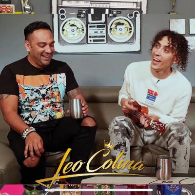 MCLOPEDIA Gaita con RAP @Mcklopedia Oficial - Borracho No Come Dulce con Leo Colina