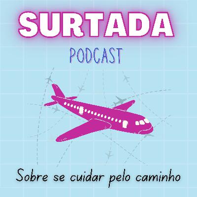 Sobre se cuidar e se culpar menos pelo caminho 💕