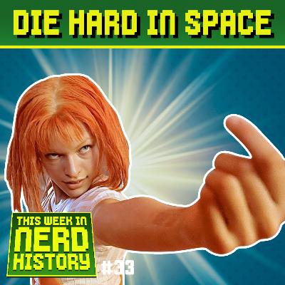 The Fifth Element: Great or French???