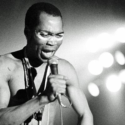 „Zombie“ - Fela Kuti