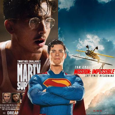 Best Movies of 2025! Best Movies of 2025!