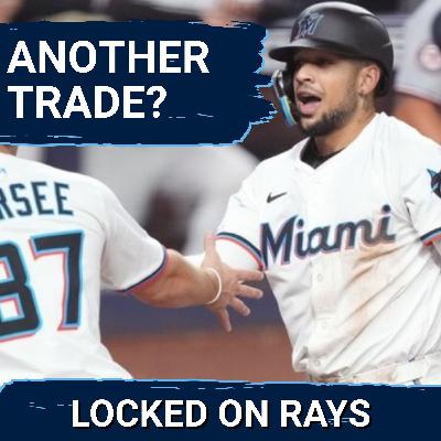 Victor Mesa Jr. JOINS Tampa Bay Rays, Offseason OUTFIELD Battle Gets INTENSE