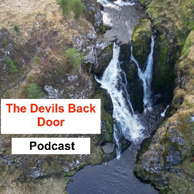 The Devils Back Door Podcast