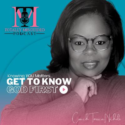 For the Chosen- God is Healing You