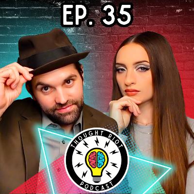 35. Kopacka | Idaho 4 | Bryan Kohberger | Crumbley | Riley And More...