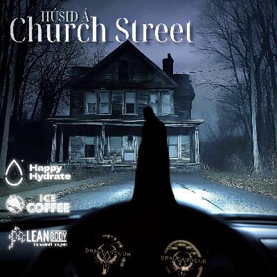 Húsið á Church Street