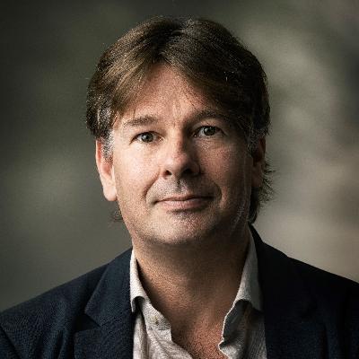 Nottebohmlezing Alexander Reeuwijk – De paradijsvogels