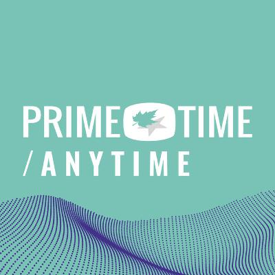 Prime Time Throwdown: Best Innovation in Audience Building Prime Time Throwdown: Best Innovation in Audience Building