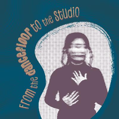 Yuri Nagahori - From the Dancefloor to the Studio