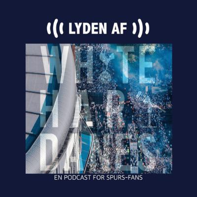 S4 E30: Europa League-vindere, sæsonafslutning og tvivl om Anges fremtid