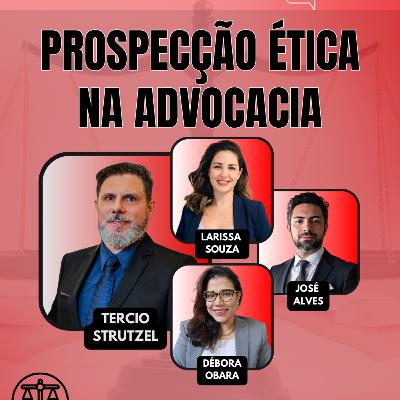 #AgilidadeJuridica EP109 Prospecção Ética na Advocacia QUI 12.02.26 19h31 #AgilidadeJuridica EP109 Prospecção Ética na Advocacia QUI 12.02.26 19h31