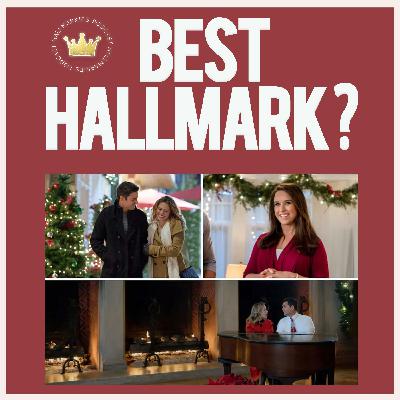 Hallmark Experts react to the Variety Top 25 Best Hallmark Christmas Movies Ever