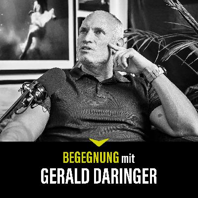 Warum geht man Eisschwimmen Gerald Daringer? Warum geht man Eisschwimmen Gerald Daringer?