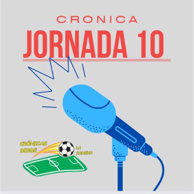 Episodio 54 Crónica de la Jornada 10 Liga Mx Clausura 2022 Episodio 54 Crónica de la Jornada 10 Liga Mx Clausura 2022