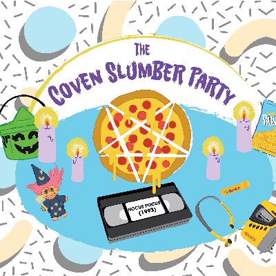 5 Halloween Special Double Feature