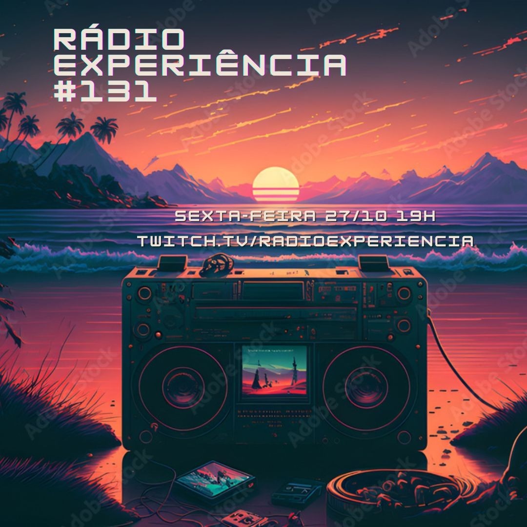 Rádio Experiência