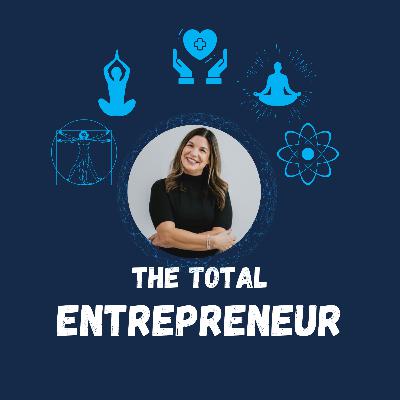 From Newsroom to PR Powerhouse: Building a Business with Purpose and Balance with Holly Conti