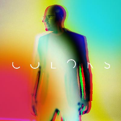 Colors - Hinter den Kulissen der Albumproduktion Colors - Hinter den Kulissen der Albumproduktion